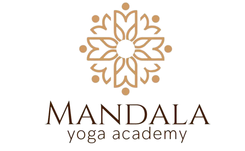 mandala yoga academy logo